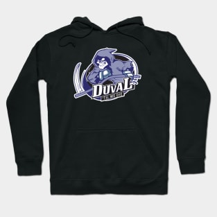 DTWD Icemen Hoodie